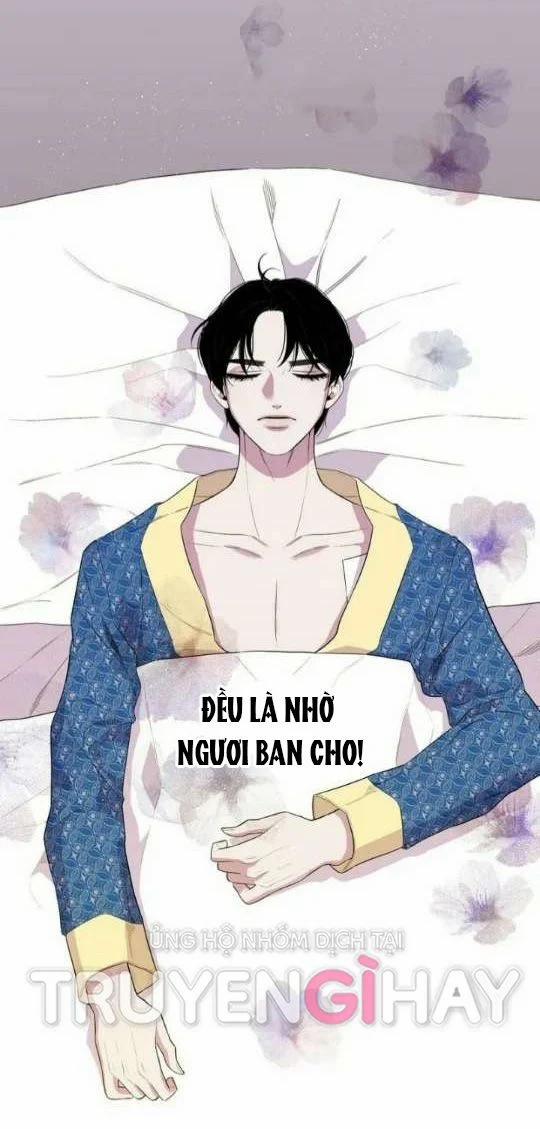 Từ Tiểu Thư Thành Hoàng Hậu – Lady To Queen 34.5 trang 24