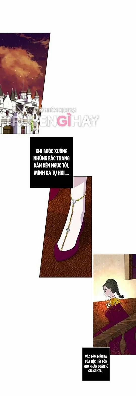 Từ Tiểu Thư Thành Hoàng Hậu – Lady To Queen 34 trang 0