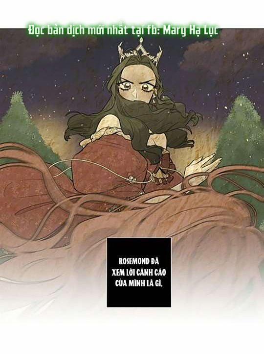Từ Tiểu Thư Thành Hoàng Hậu – Lady To Queen 34 trang 1