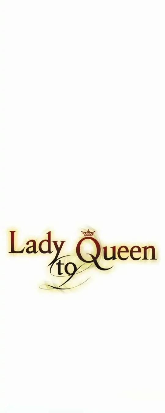 Từ Tiểu Thư Thành Hoàng Hậu – Lady To Queen 35.5 trang 1