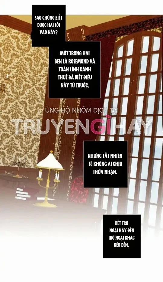 Từ Tiểu Thư Thành Hoàng Hậu – Lady To Queen 35.5 trang 11