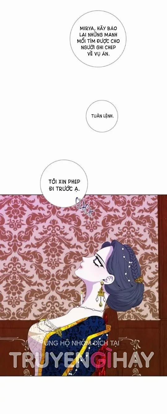 Từ Tiểu Thư Thành Hoàng Hậu – Lady To Queen 35.5 trang 13