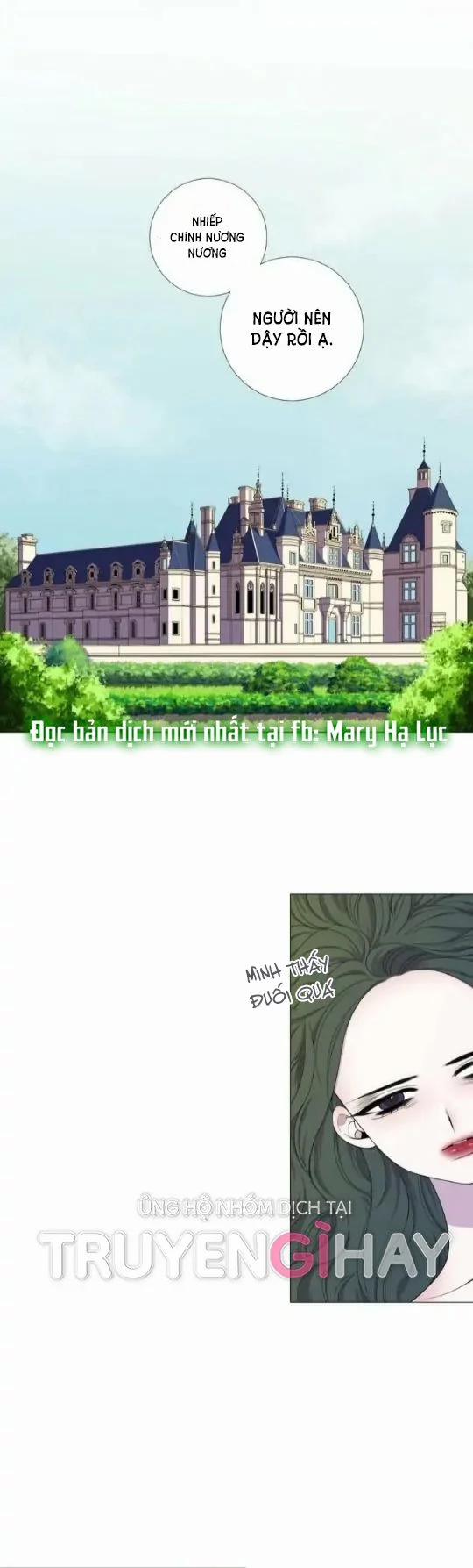 Từ Tiểu Thư Thành Hoàng Hậu – Lady To Queen 35.5 trang 2