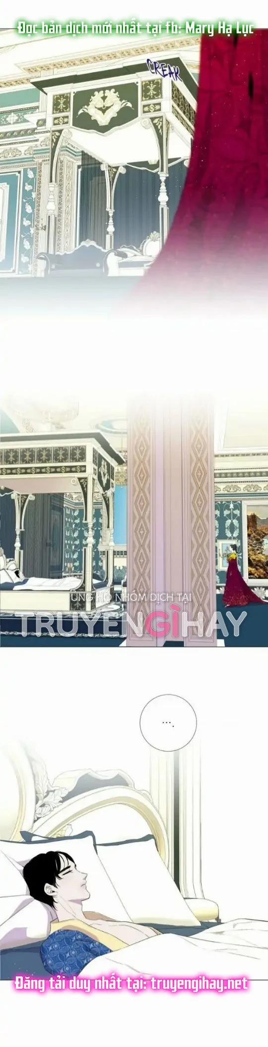 Từ Tiểu Thư Thành Hoàng Hậu – Lady To Queen 35 trang 7