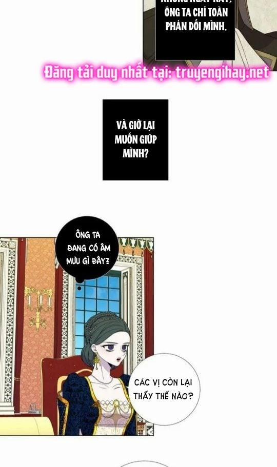 Từ Tiểu Thư Thành Hoàng Hậu – Lady To Queen 36.5 trang 2