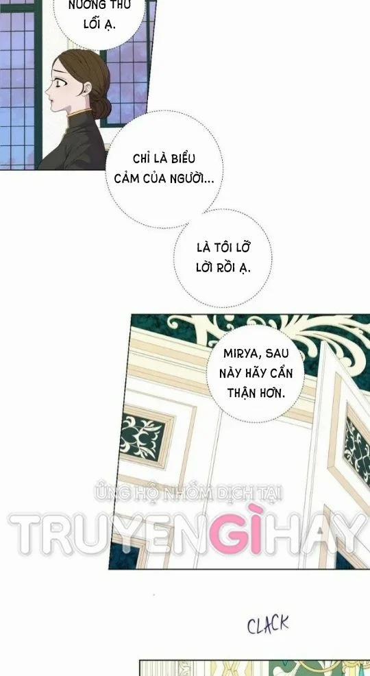 Từ Tiểu Thư Thành Hoàng Hậu – Lady To Queen 36.5 trang 21