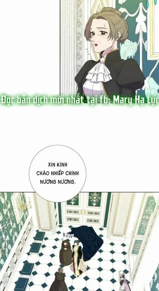 Từ Tiểu Thư Thành Hoàng Hậu – Lady To Queen 36.5 trang 22
