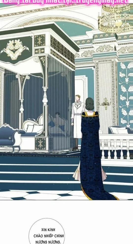 Từ Tiểu Thư Thành Hoàng Hậu – Lady To Queen 36.5 trang 27