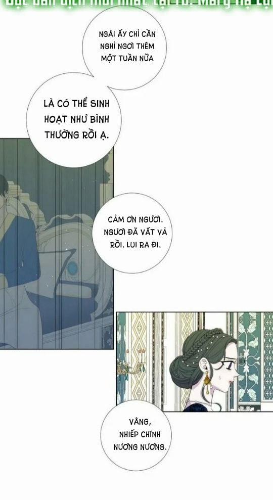 Từ Tiểu Thư Thành Hoàng Hậu – Lady To Queen 36.5 trang 29