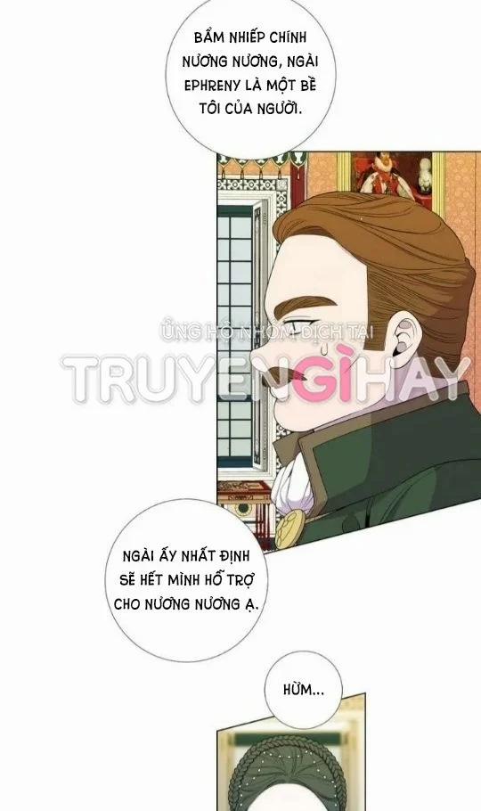 Từ Tiểu Thư Thành Hoàng Hậu – Lady To Queen 36.5 trang 3