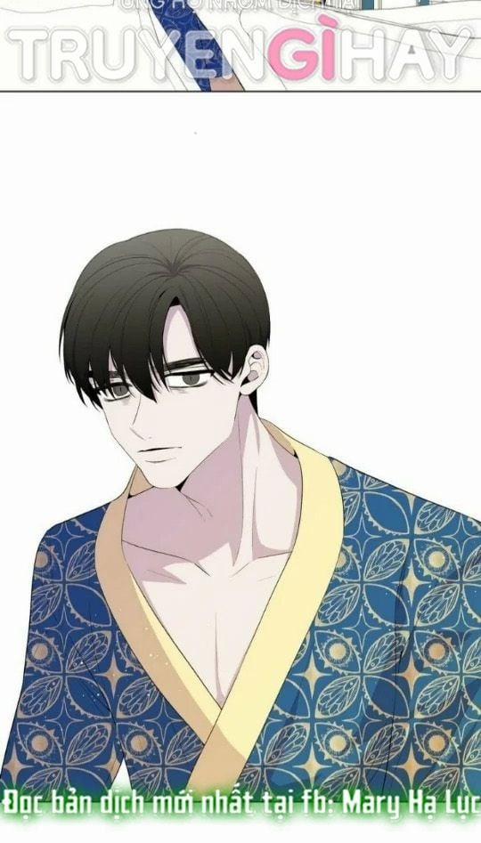 Từ Tiểu Thư Thành Hoàng Hậu – Lady To Queen 36.5 trang 33