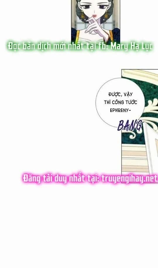 Từ Tiểu Thư Thành Hoàng Hậu – Lady To Queen 36.5 trang 4