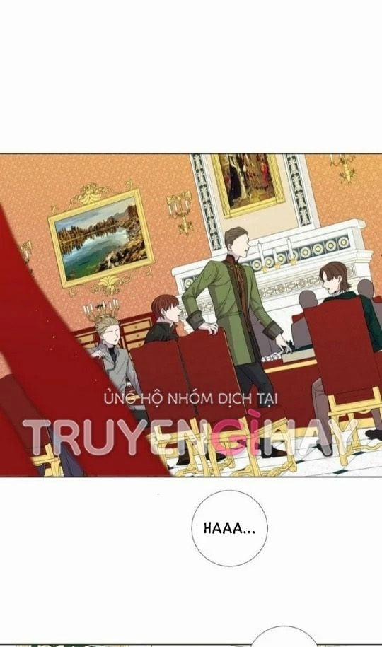 Từ Tiểu Thư Thành Hoàng Hậu – Lady To Queen 36.5 trang 5