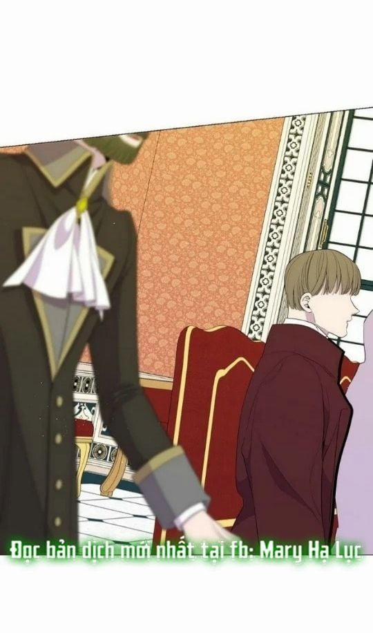 Từ Tiểu Thư Thành Hoàng Hậu – Lady To Queen 36.5 trang 9
