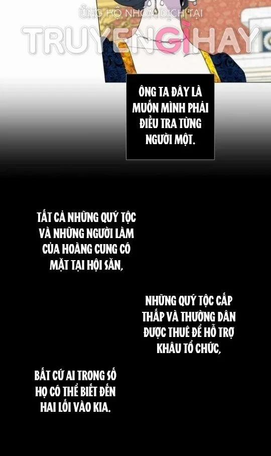 Từ Tiểu Thư Thành Hoàng Hậu – Lady To Queen 36 trang 14