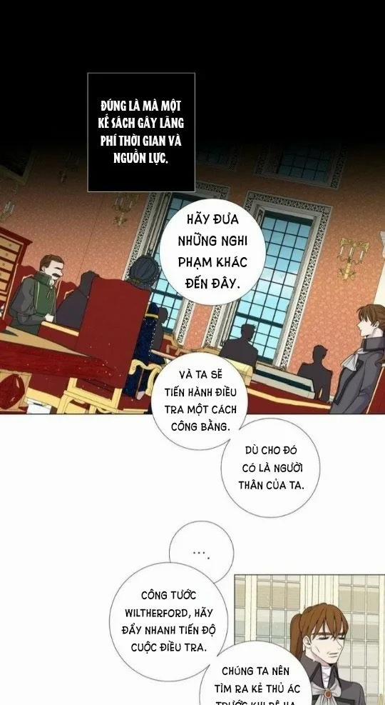 Từ Tiểu Thư Thành Hoàng Hậu – Lady To Queen 36 trang 15