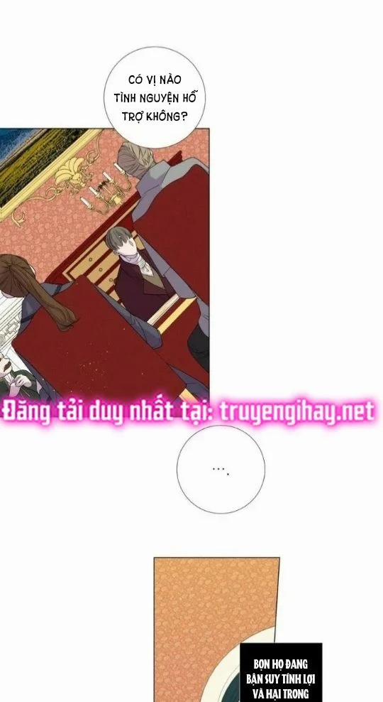 Từ Tiểu Thư Thành Hoàng Hậu – Lady To Queen 36 trang 18