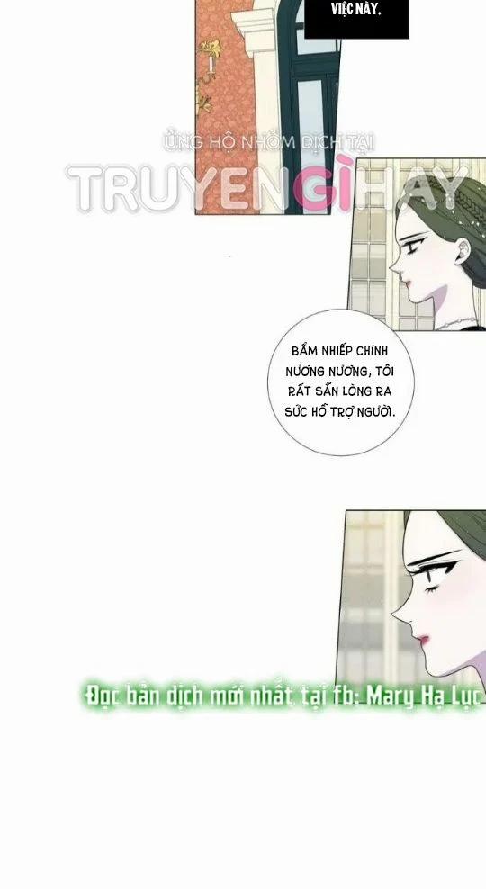 Từ Tiểu Thư Thành Hoàng Hậu – Lady To Queen 36 trang 19