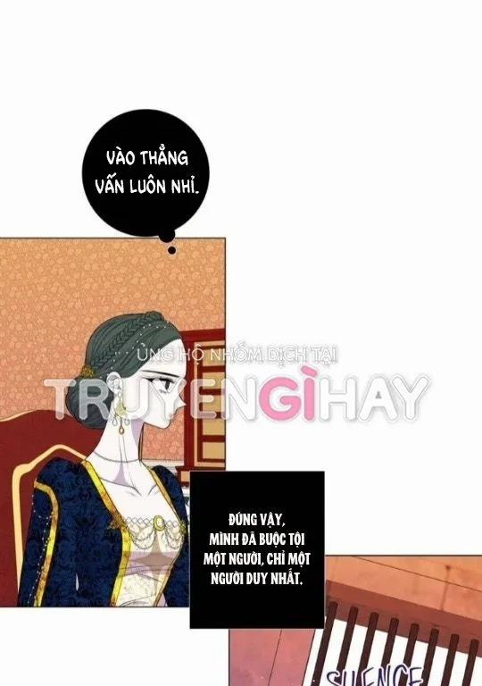 Từ Tiểu Thư Thành Hoàng Hậu – Lady To Queen 36 trang 5