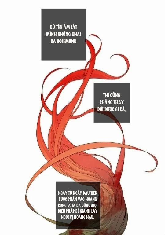 Từ Tiểu Thư Thành Hoàng Hậu – Lady To Queen 36 trang 7