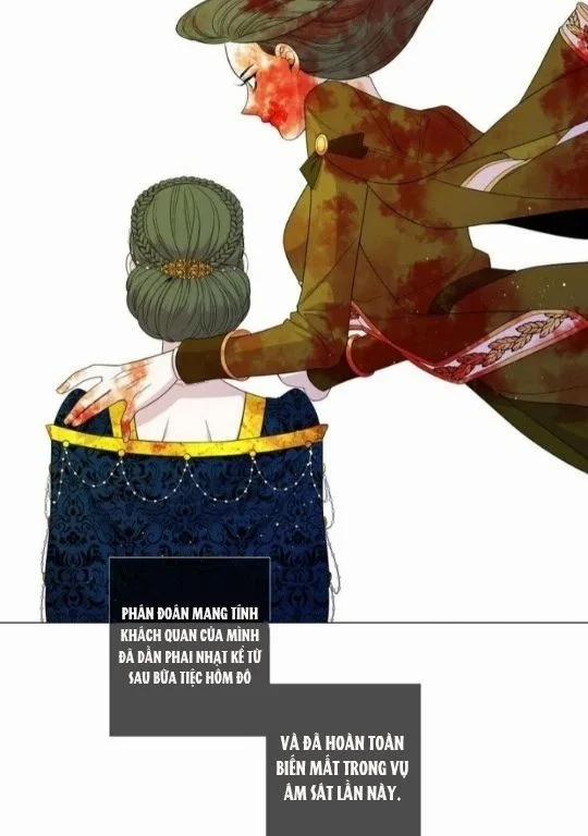 Từ Tiểu Thư Thành Hoàng Hậu – Lady To Queen 36 trang 8