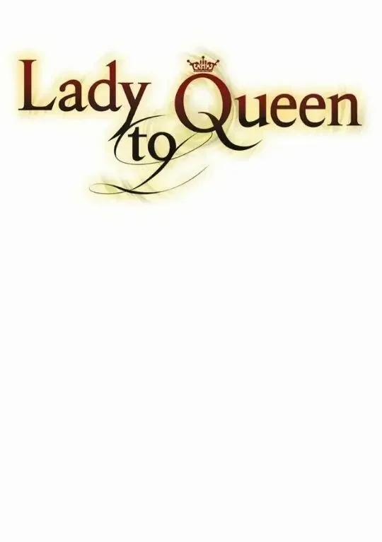 Từ Tiểu Thư Thành Hoàng Hậu – Lady To Queen 37.5 trang 0