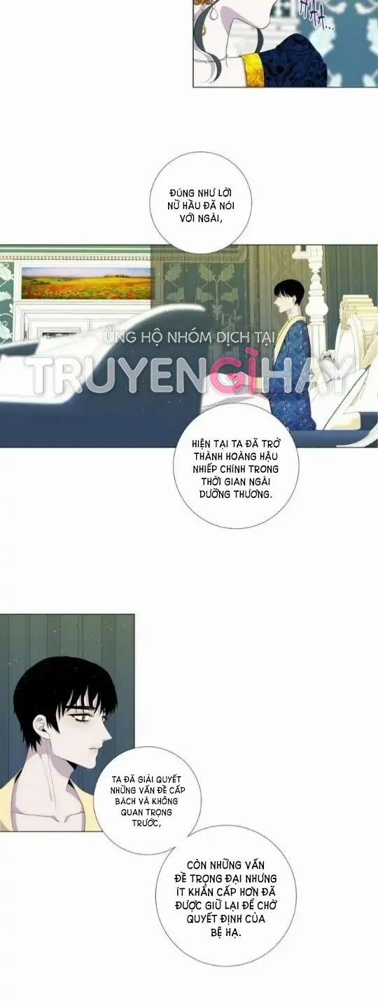 Từ Tiểu Thư Thành Hoàng Hậu – Lady To Queen 37 trang 11