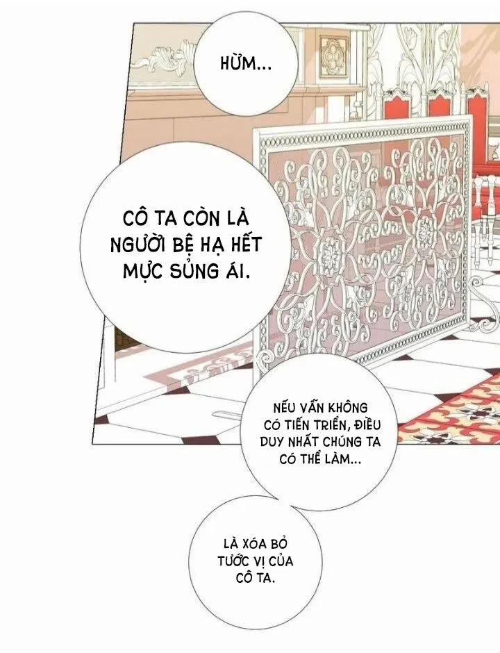 Từ Tiểu Thư Thành Hoàng Hậu – Lady To Queen 38.5 trang 10