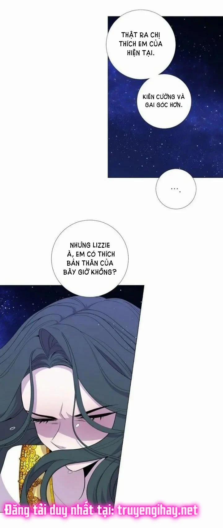 Từ Tiểu Thư Thành Hoàng Hậu – Lady To Queen 38.5 trang 17