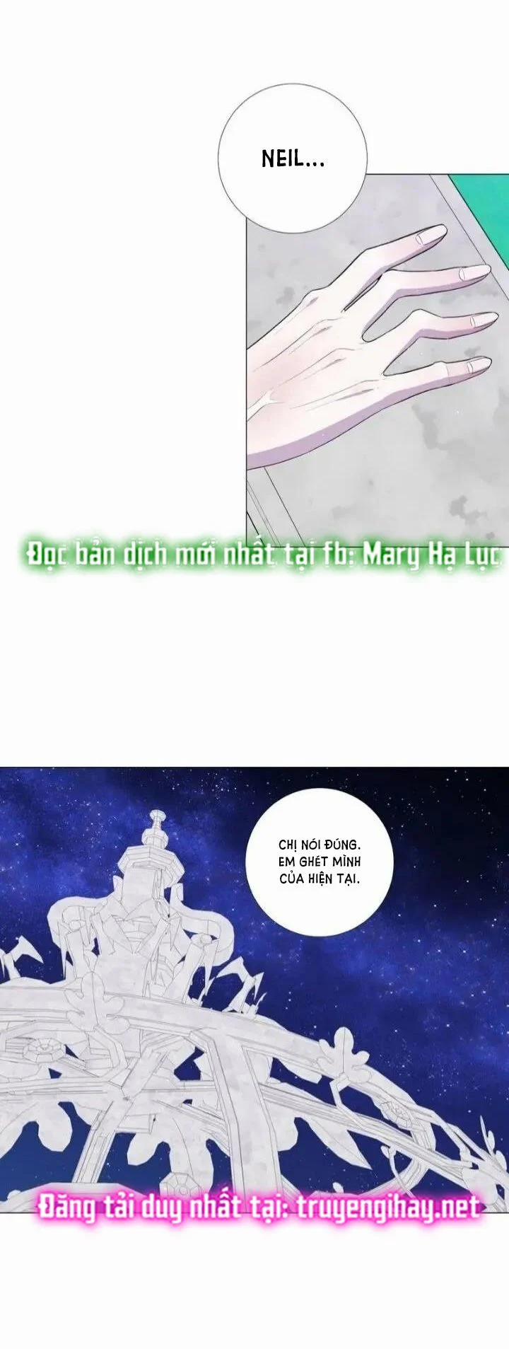 Từ Tiểu Thư Thành Hoàng Hậu – Lady To Queen 38.5 trang 19