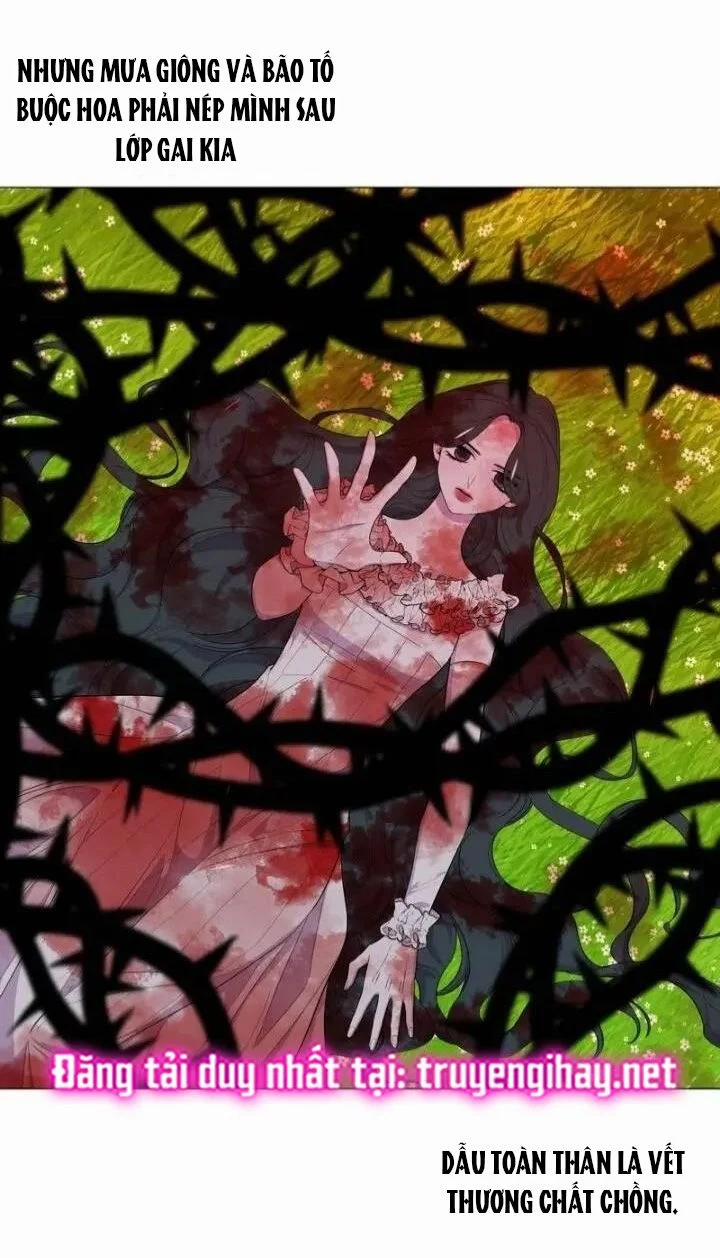 Từ Tiểu Thư Thành Hoàng Hậu – Lady To Queen 38.5 trang 25