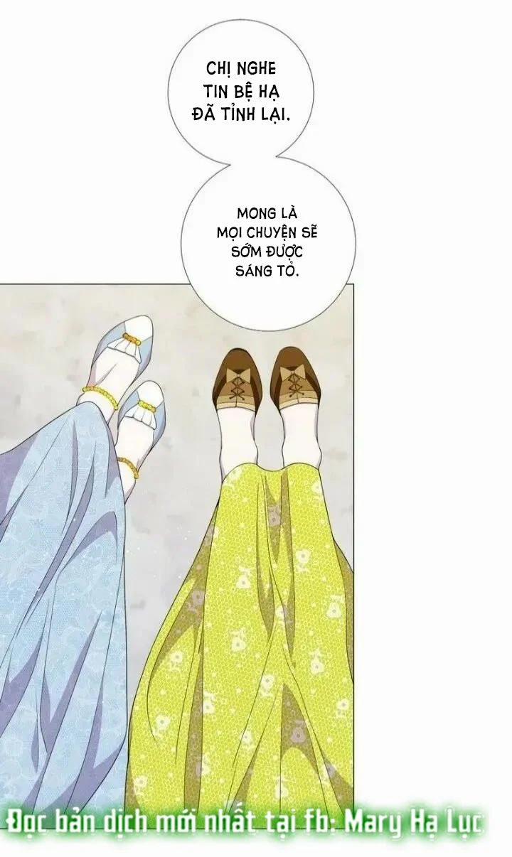 Từ Tiểu Thư Thành Hoàng Hậu – Lady To Queen 38.5 trang 7