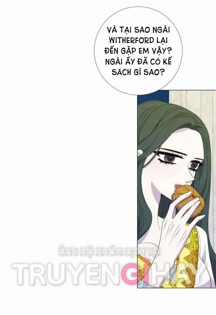 Từ Tiểu Thư Thành Hoàng Hậu – Lady To Queen 38.5 trang 8