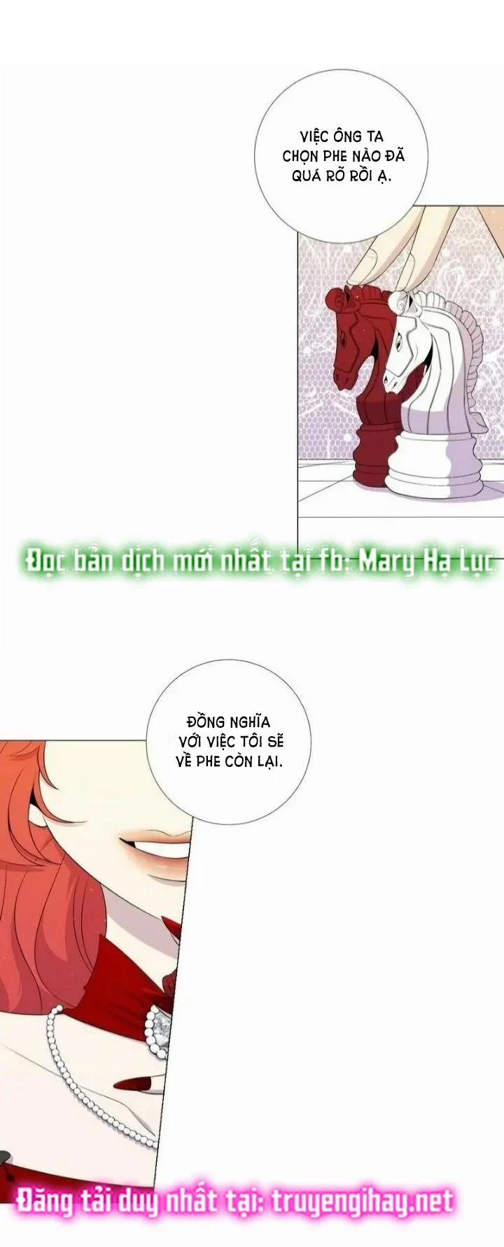 Từ Tiểu Thư Thành Hoàng Hậu – Lady To Queen 38 trang 11