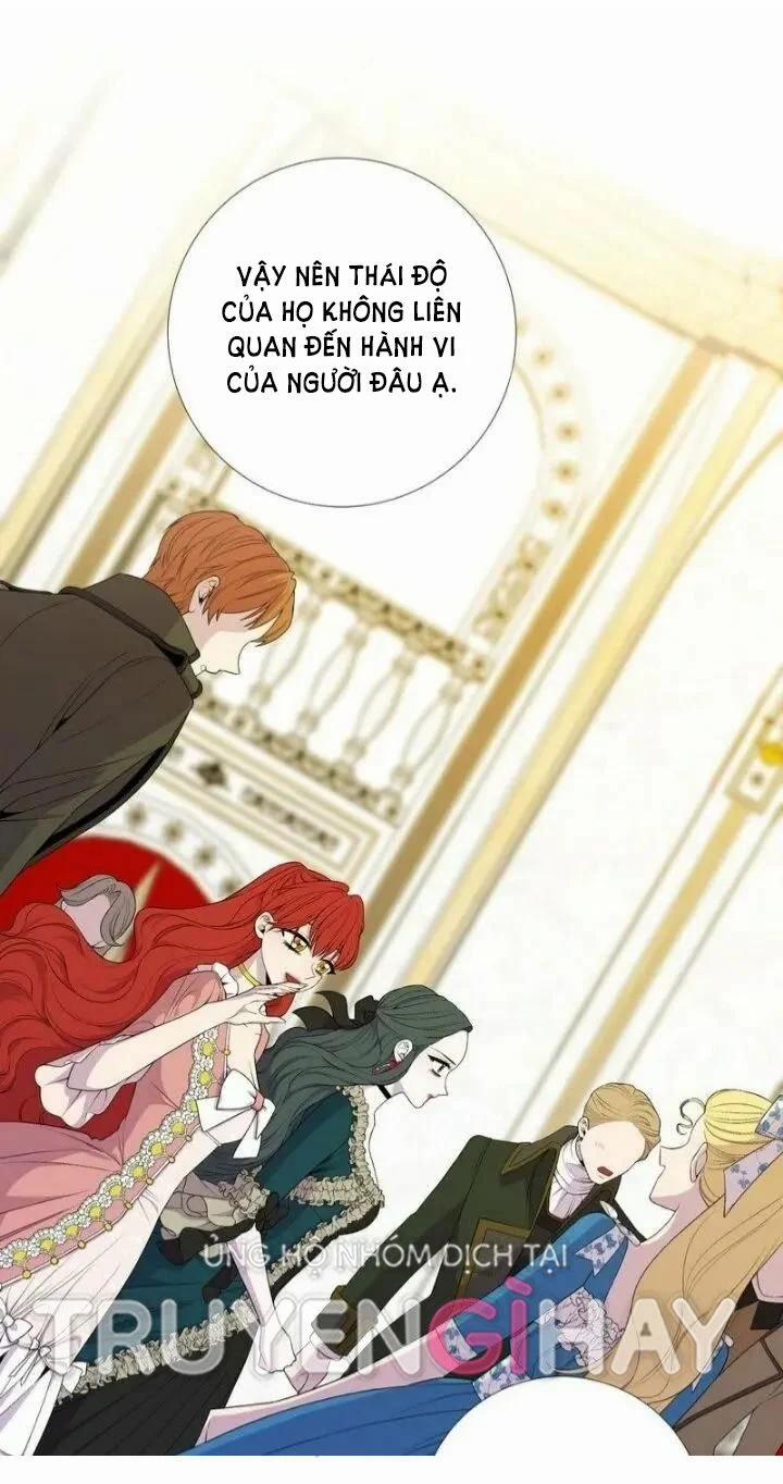 Từ Tiểu Thư Thành Hoàng Hậu – Lady To Queen 38 trang 15