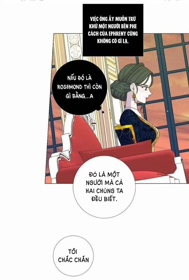 Từ Tiểu Thư Thành Hoàng Hậu – Lady To Queen 38 trang 5