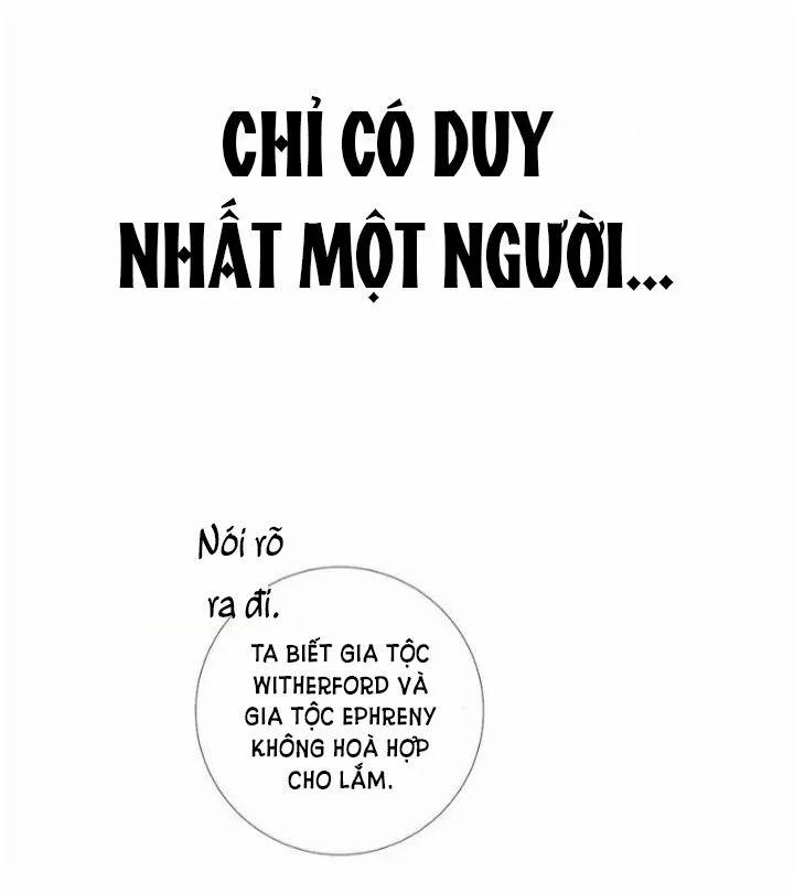 Từ Tiểu Thư Thành Hoàng Hậu – Lady To Queen 38 trang 8