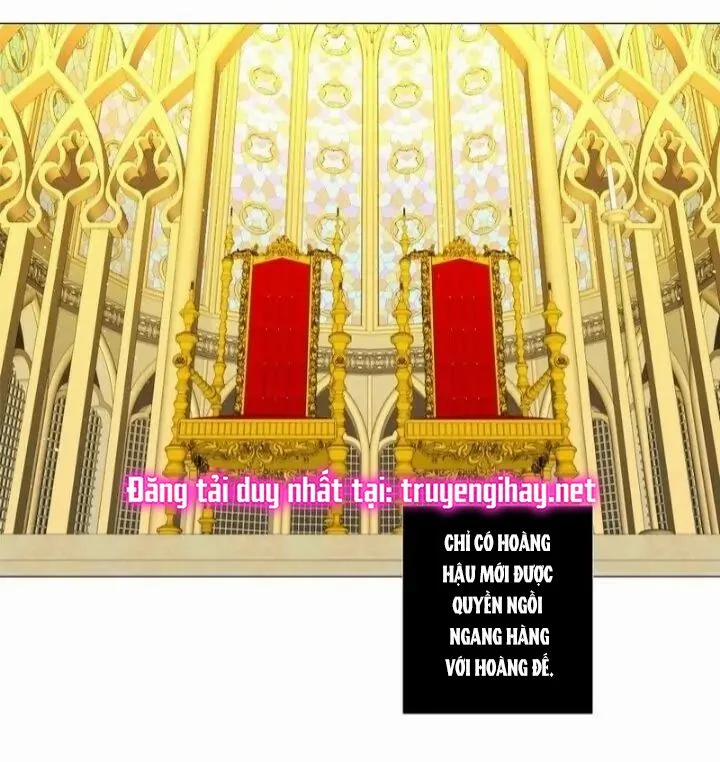Từ Tiểu Thư Thành Hoàng Hậu – Lady To Queen 39.5 trang 0
