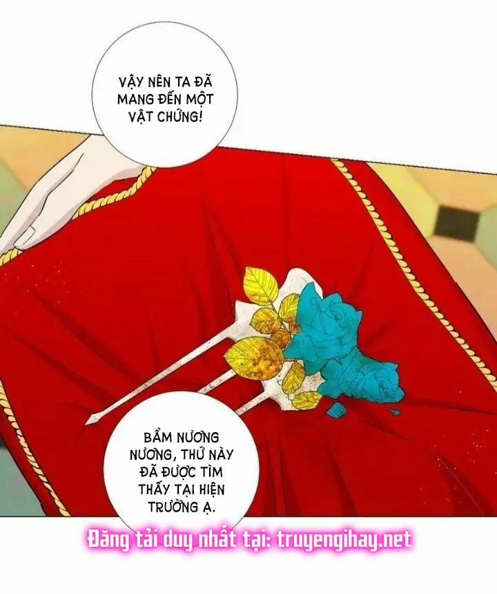 Từ Tiểu Thư Thành Hoàng Hậu – Lady To Queen 39.5 trang 13