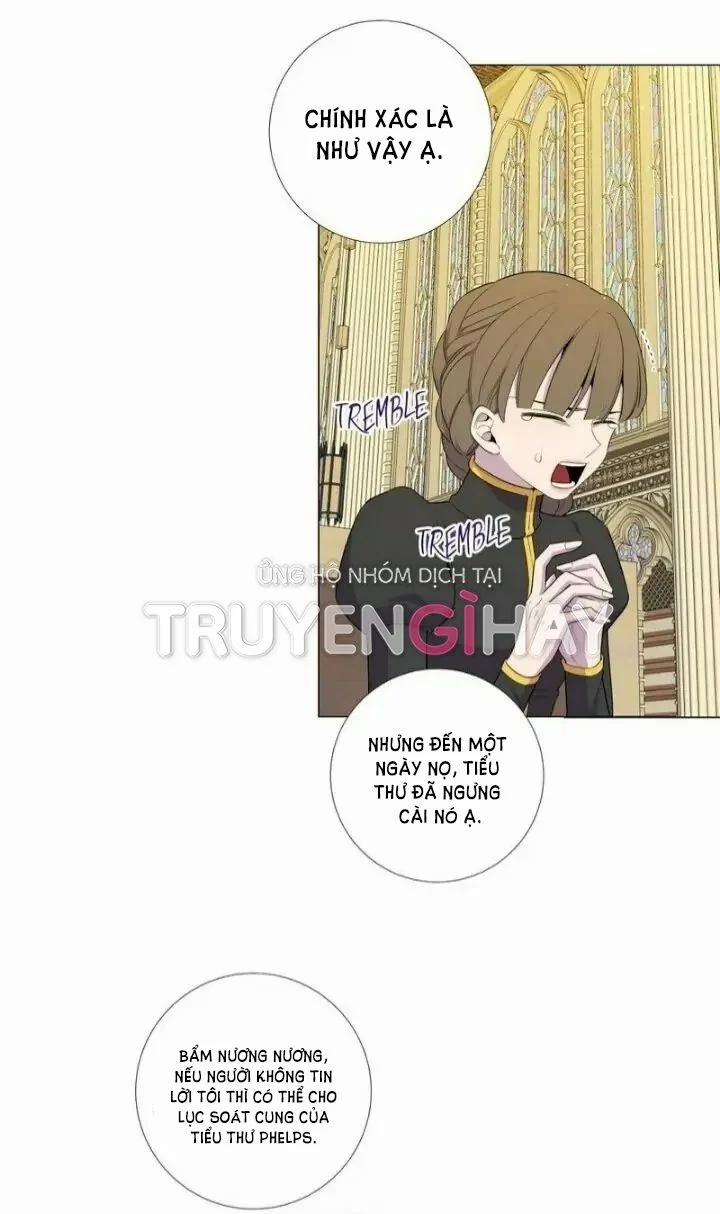 Từ Tiểu Thư Thành Hoàng Hậu – Lady To Queen 39.5 trang 15