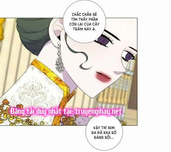 Từ Tiểu Thư Thành Hoàng Hậu – Lady To Queen 39.5 trang 16