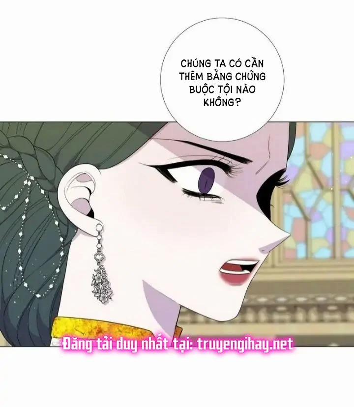 Từ Tiểu Thư Thành Hoàng Hậu – Lady To Queen 39.5 trang 19