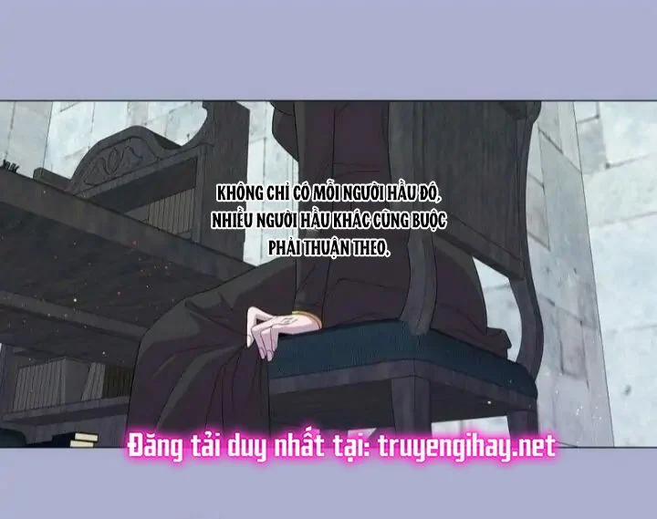 Từ Tiểu Thư Thành Hoàng Hậu – Lady To Queen 39.5 trang 22