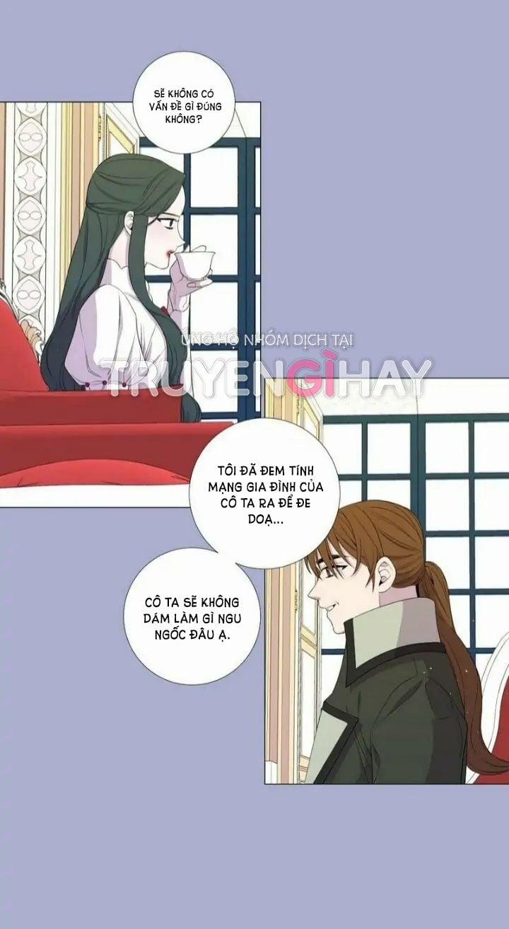 Từ Tiểu Thư Thành Hoàng Hậu – Lady To Queen 39.5 trang 24