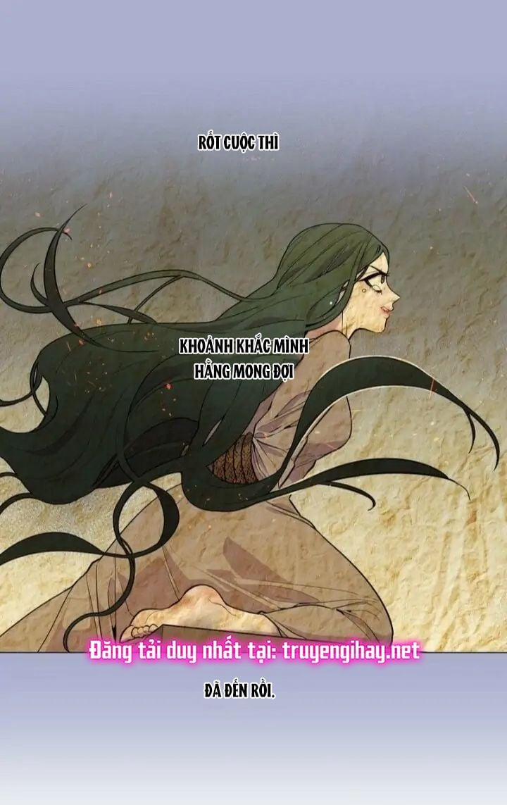 Từ Tiểu Thư Thành Hoàng Hậu – Lady To Queen 39.5 trang 25