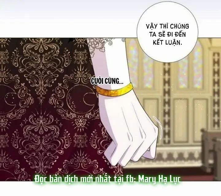 Từ Tiểu Thư Thành Hoàng Hậu – Lady To Queen 39.5 trang 26