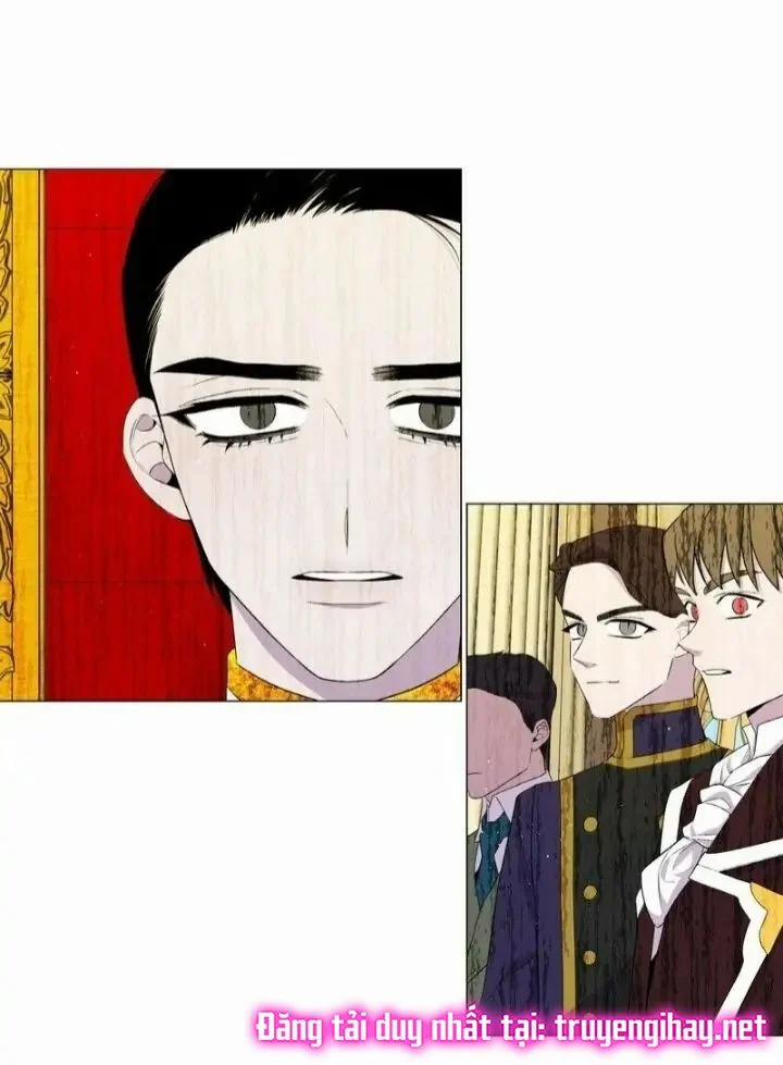 Từ Tiểu Thư Thành Hoàng Hậu – Lady To Queen 39.5 trang 28