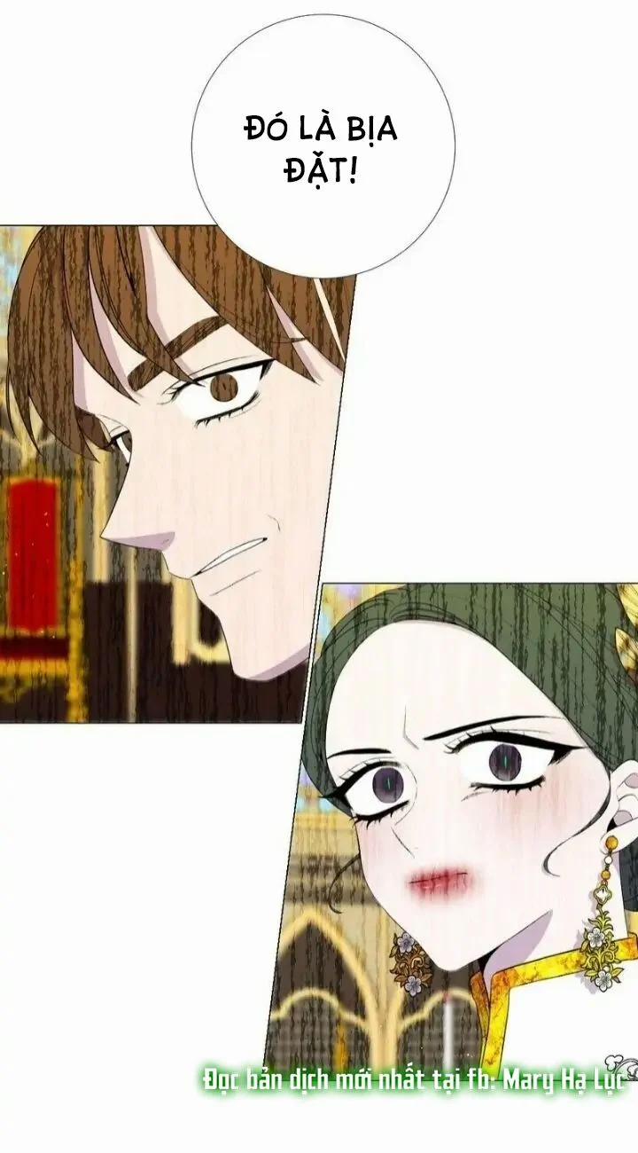 Từ Tiểu Thư Thành Hoàng Hậu – Lady To Queen 39.5 trang 29