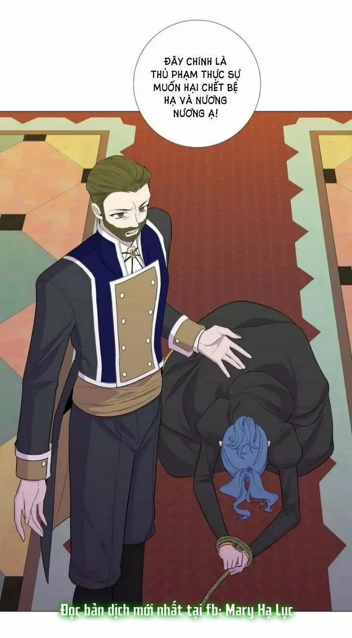 Từ Tiểu Thư Thành Hoàng Hậu – Lady To Queen 39.5 trang 35