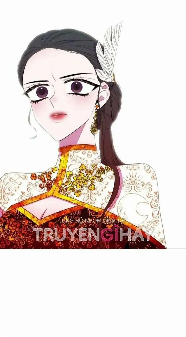 Từ Tiểu Thư Thành Hoàng Hậu – Lady To Queen 39.5 trang 36